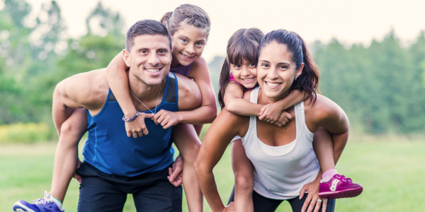 כושר וספורט