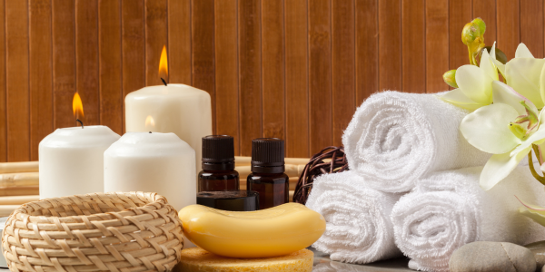 עיסויים וספא