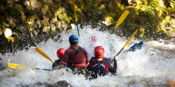אטרקציות ופנאי