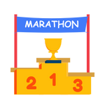 אירועי ספורט ובריאות